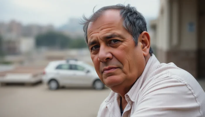 Cidades Motorista de 'Carreta Furacão' volta para Jesus após ser impactado por evangelismo