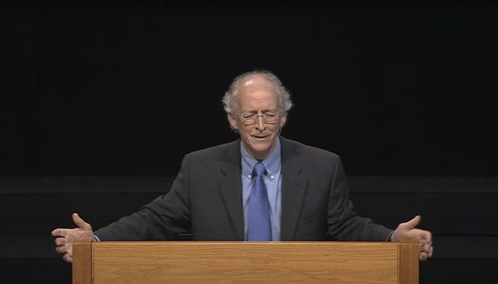 Por: John Piper © Desiring God Foundation.Website: desiringGod.org. Traduzido com permissão. Tr...