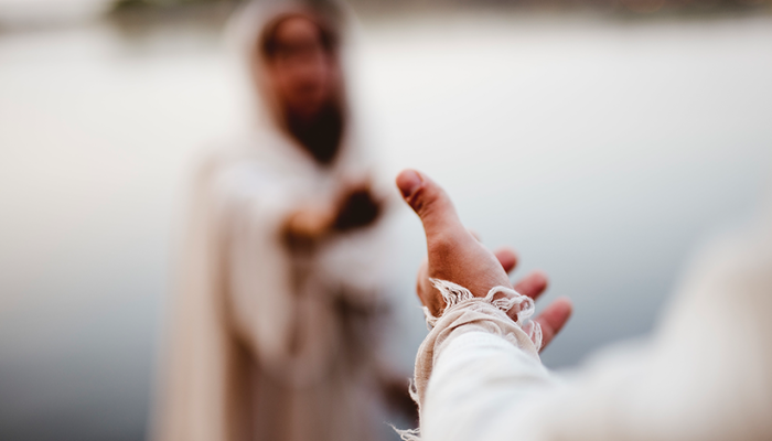 Por: Brian Tabb ©️ Desiring God Foundation. Website: desiringGod.org. Traduzido com permissão...