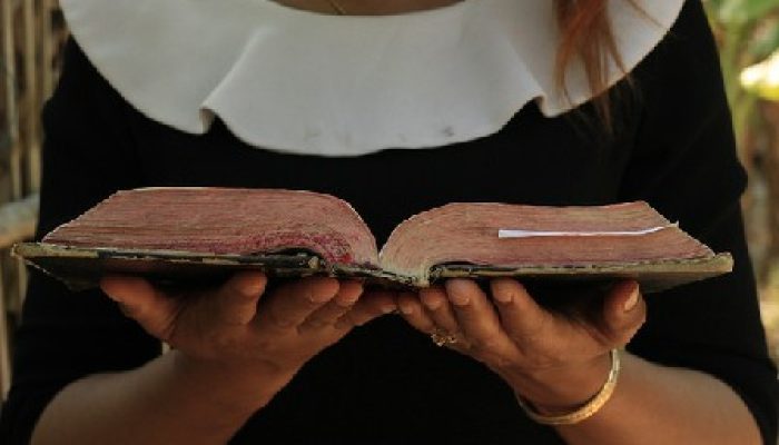 Motivacional Cristão - Ajudando você a superar desafios