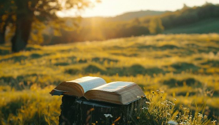 Motivacional Cristão - Ajudando você a superar desafios