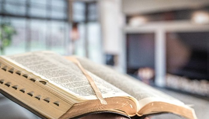 Motivacional Cristão - Ajudando você a superar desafios