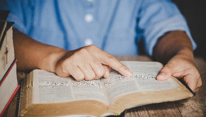 Motivacional Cristão - Ajudando você a superar desafios