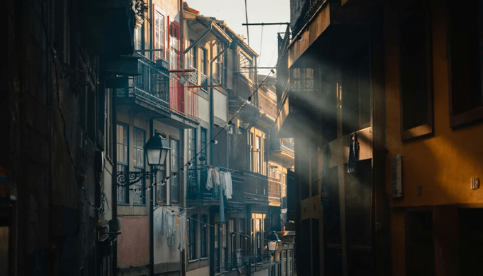 Por: Brett Rayl ©️ Desiring God Foundation. Website: desiringGod.org. Traduzido com permissão...